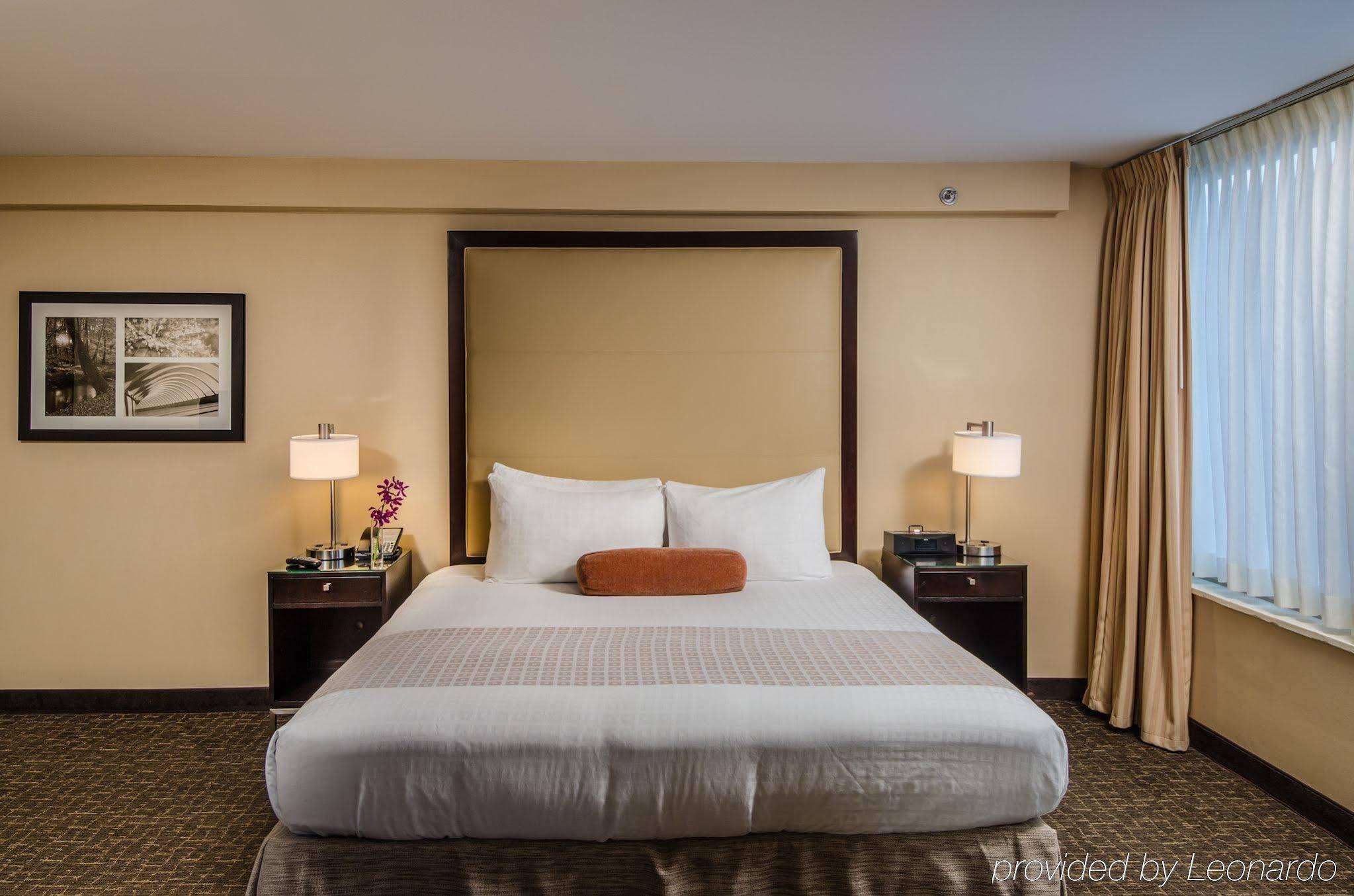 Beacon & Corporate Quarters 4* Washington