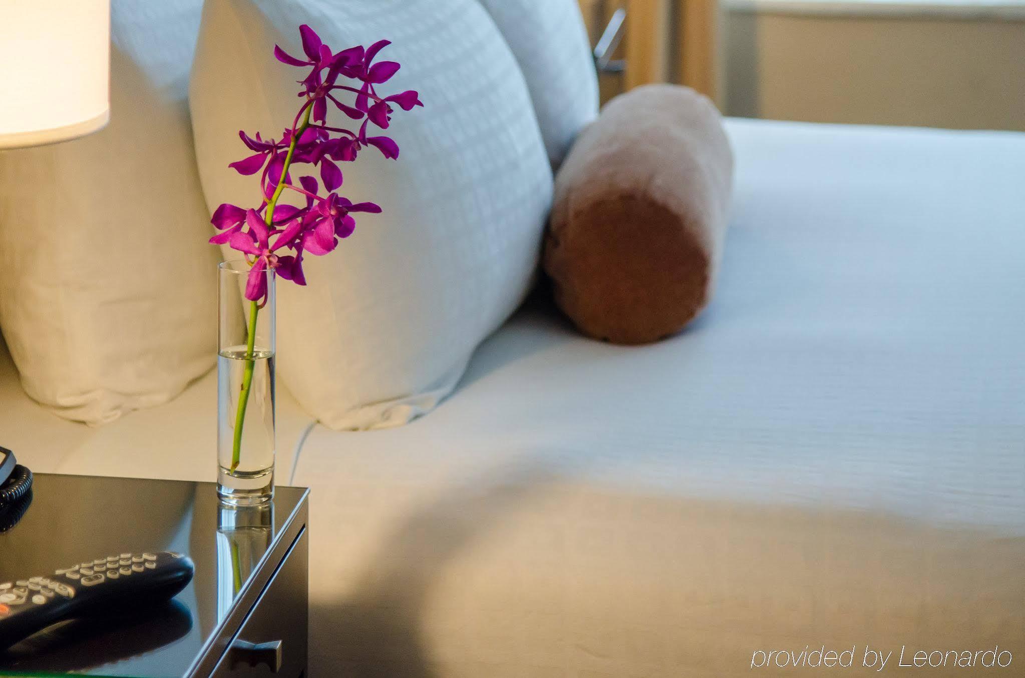 Beacon & Corporate Quarters 4* Washington