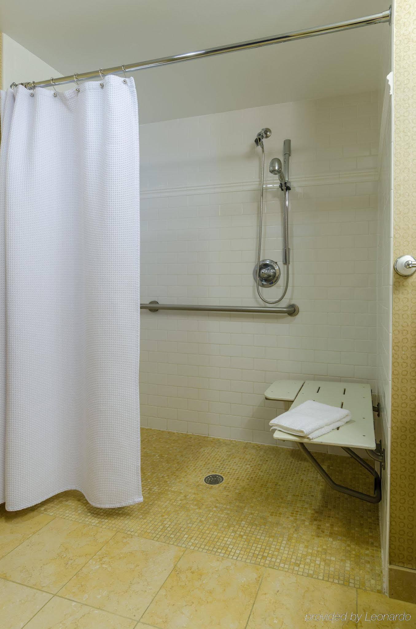 Beacon & Corporate Quarters 4* Washington