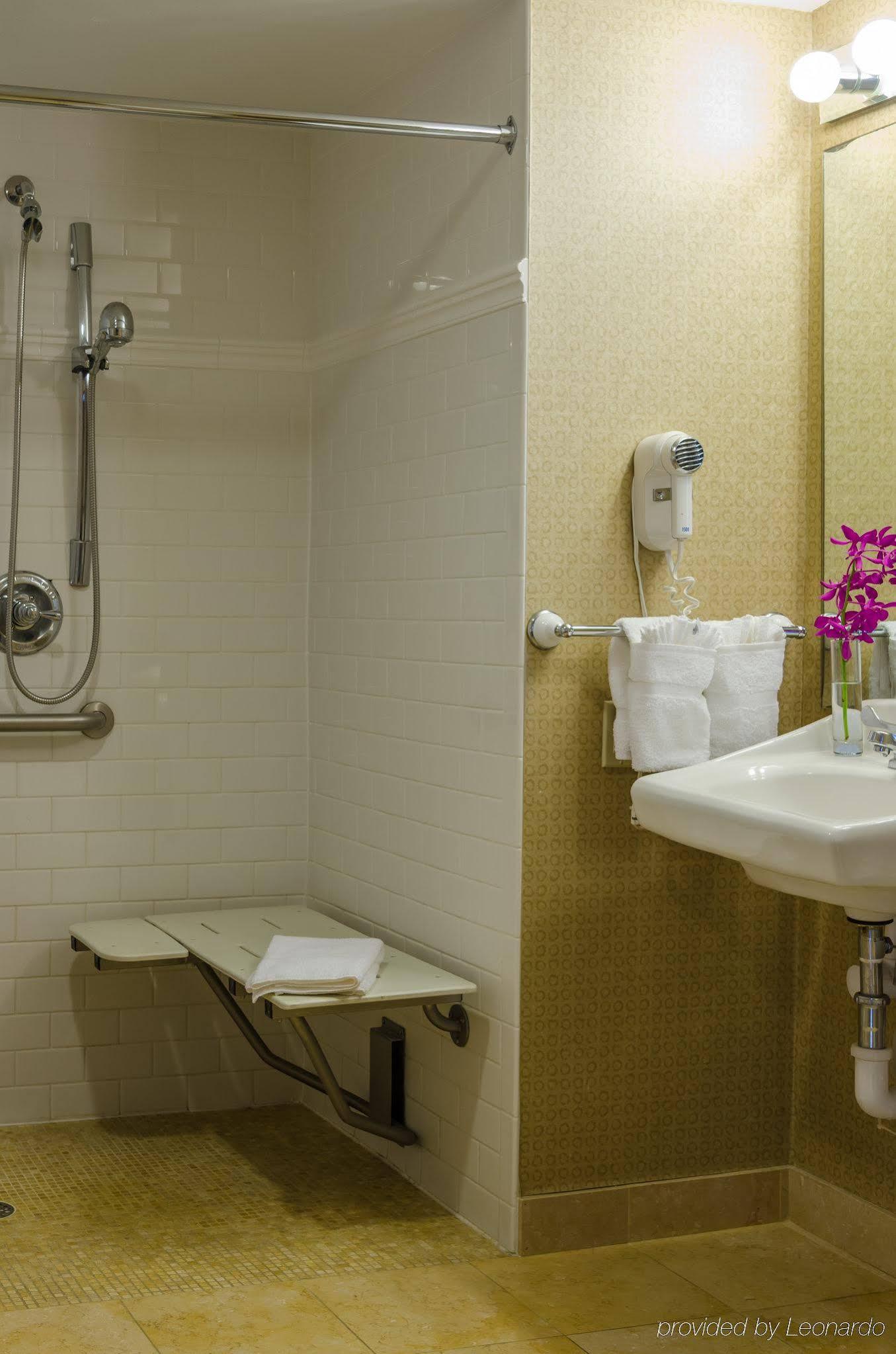 Beacon & Corporate Quarters Hotel