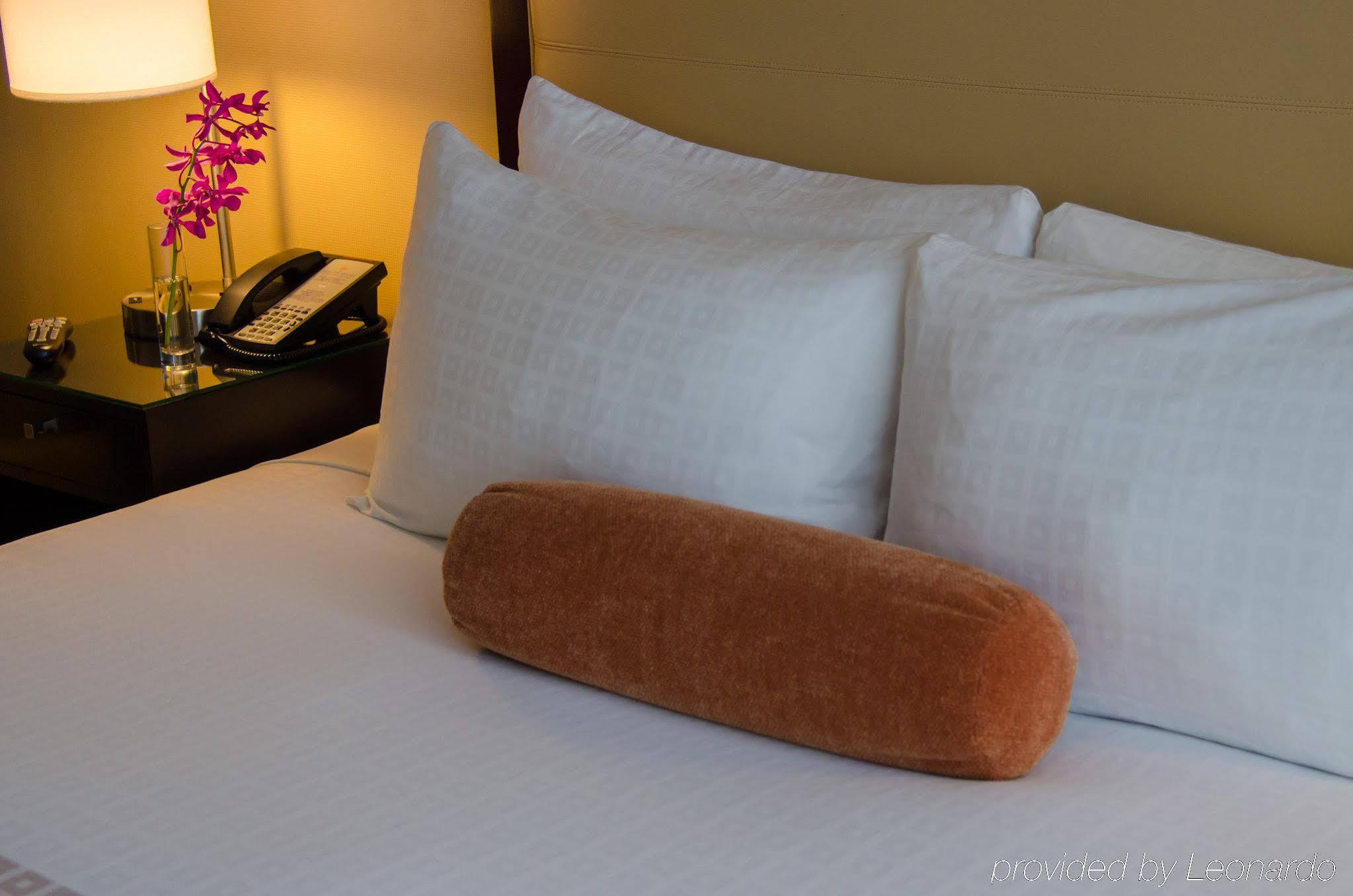 Hotel Beacon & Corporate Quarters 4*