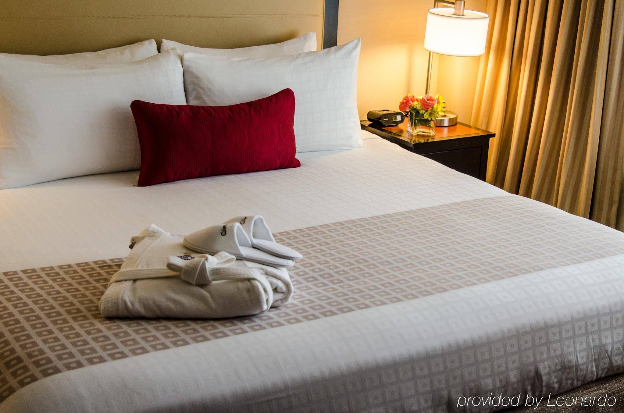 Beacon & Corporate Quarters Hotel 4*