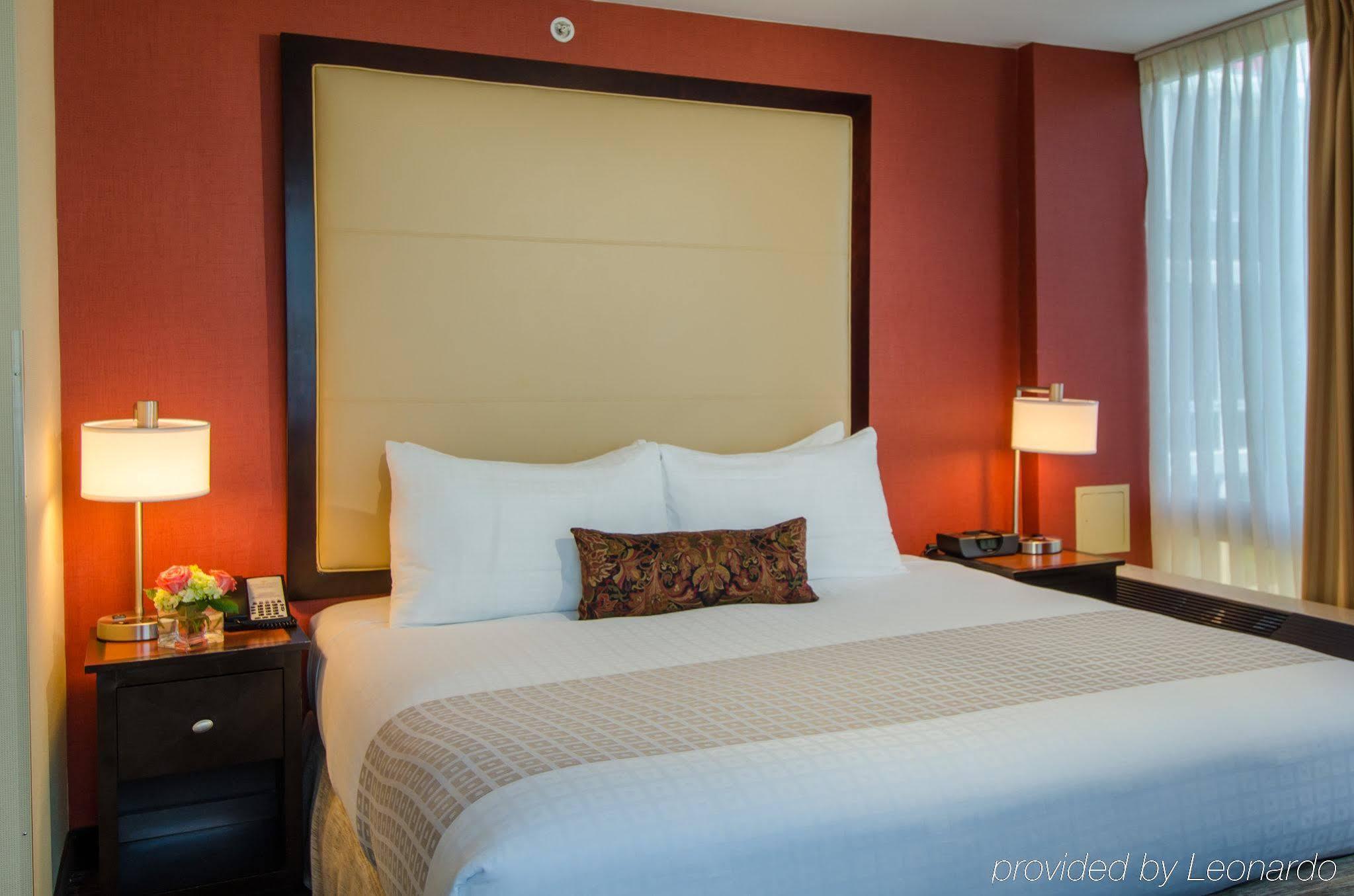 Beacon & Corporate Quarters 4* Washington