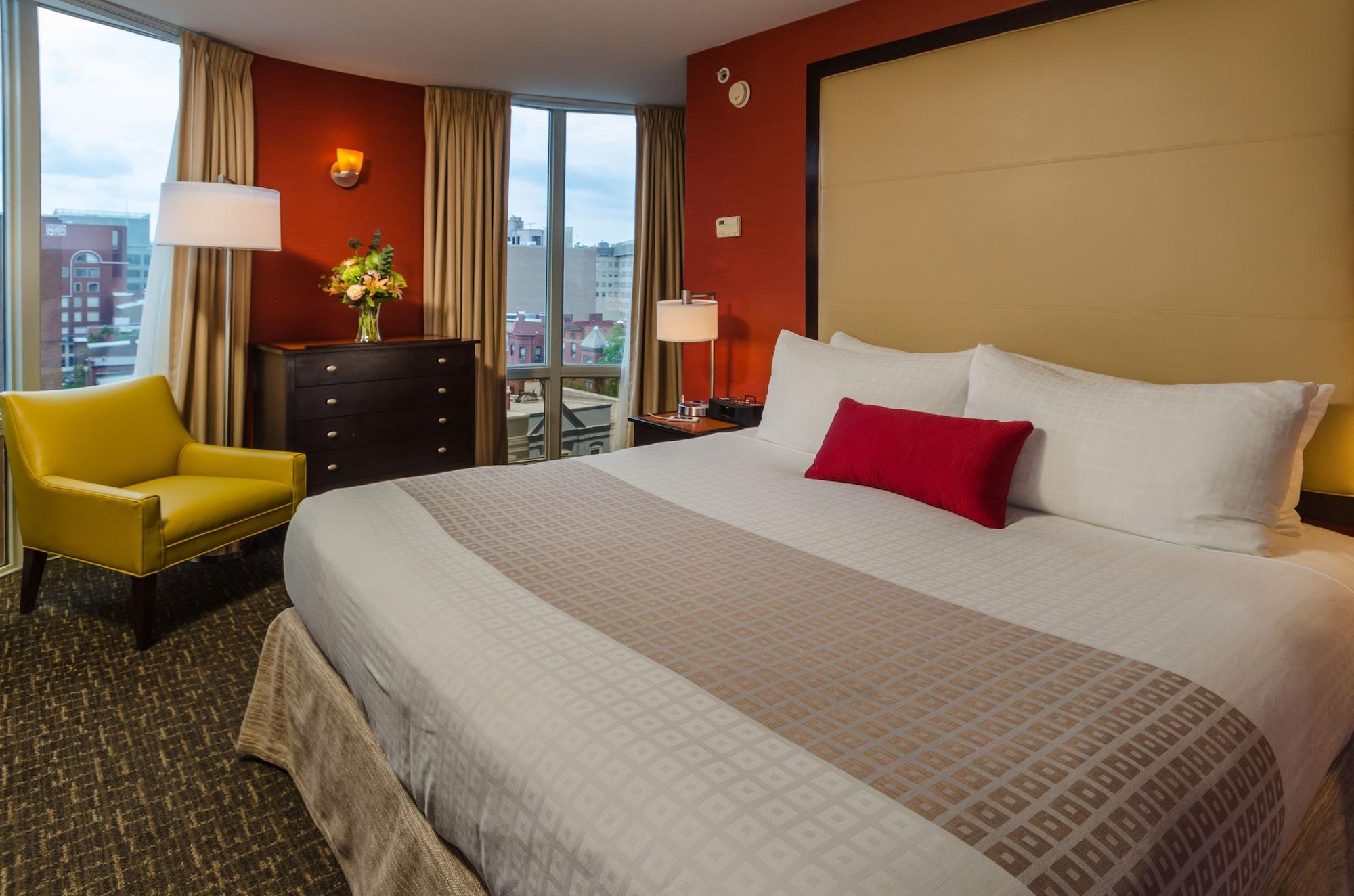 Beacon & Corporate Quarters Hotel