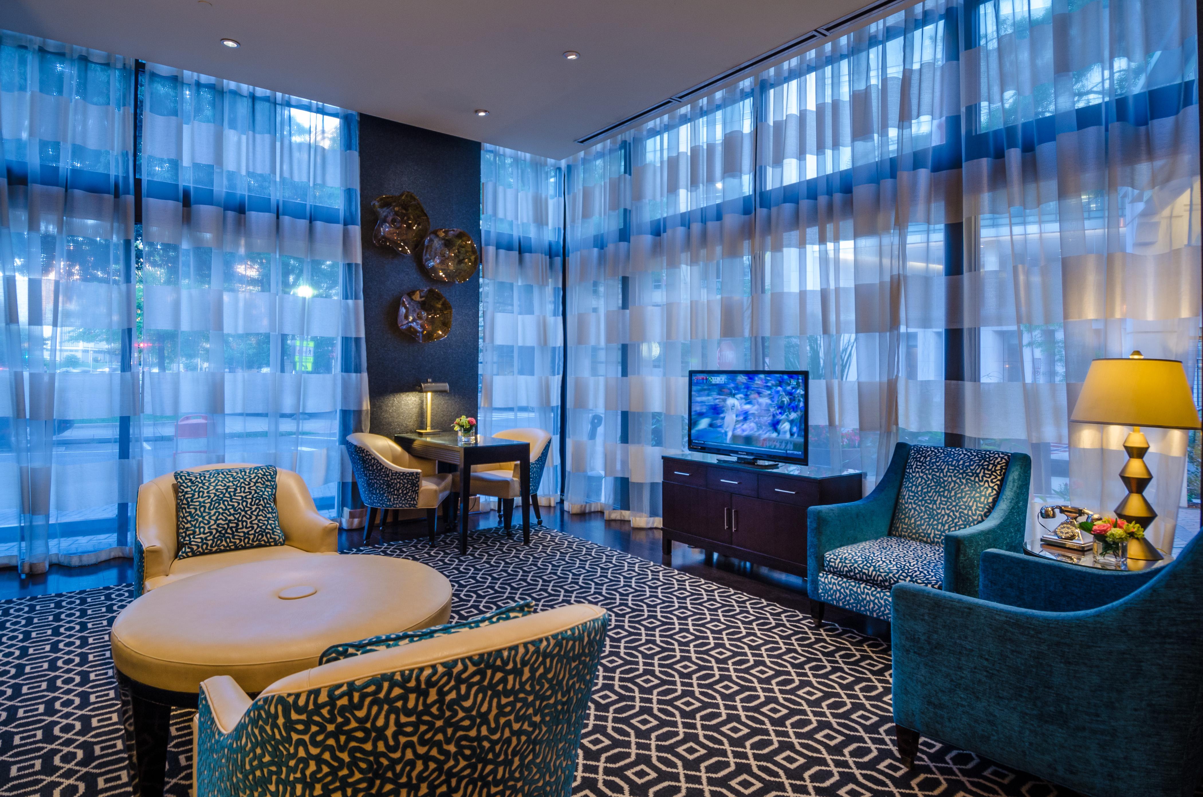 Beacon & Corporate Quarters 4* Washington