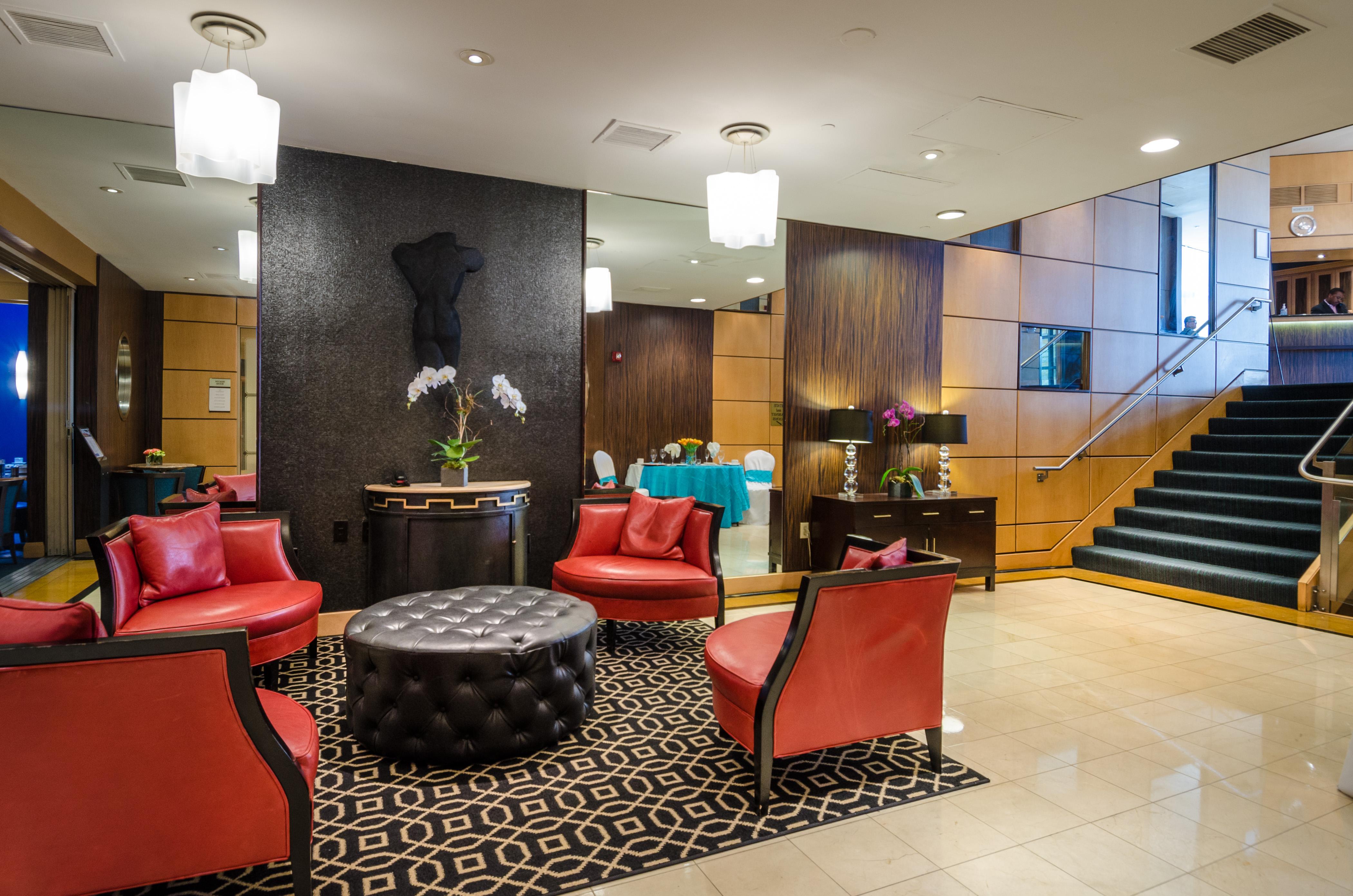 Hotel Beacon & Corporate Quarters