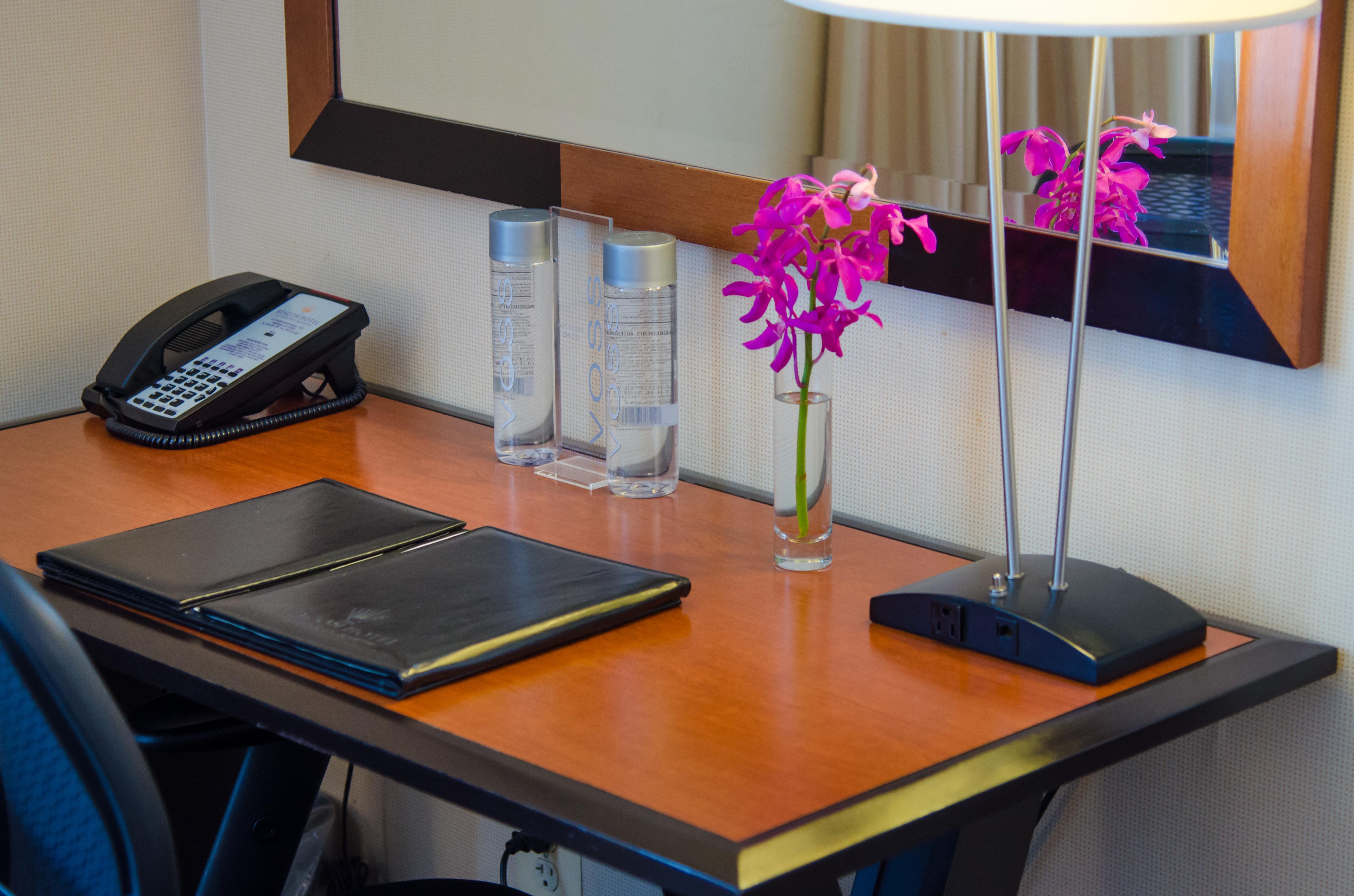 Hotel Beacon & Corporate Quarters 4*