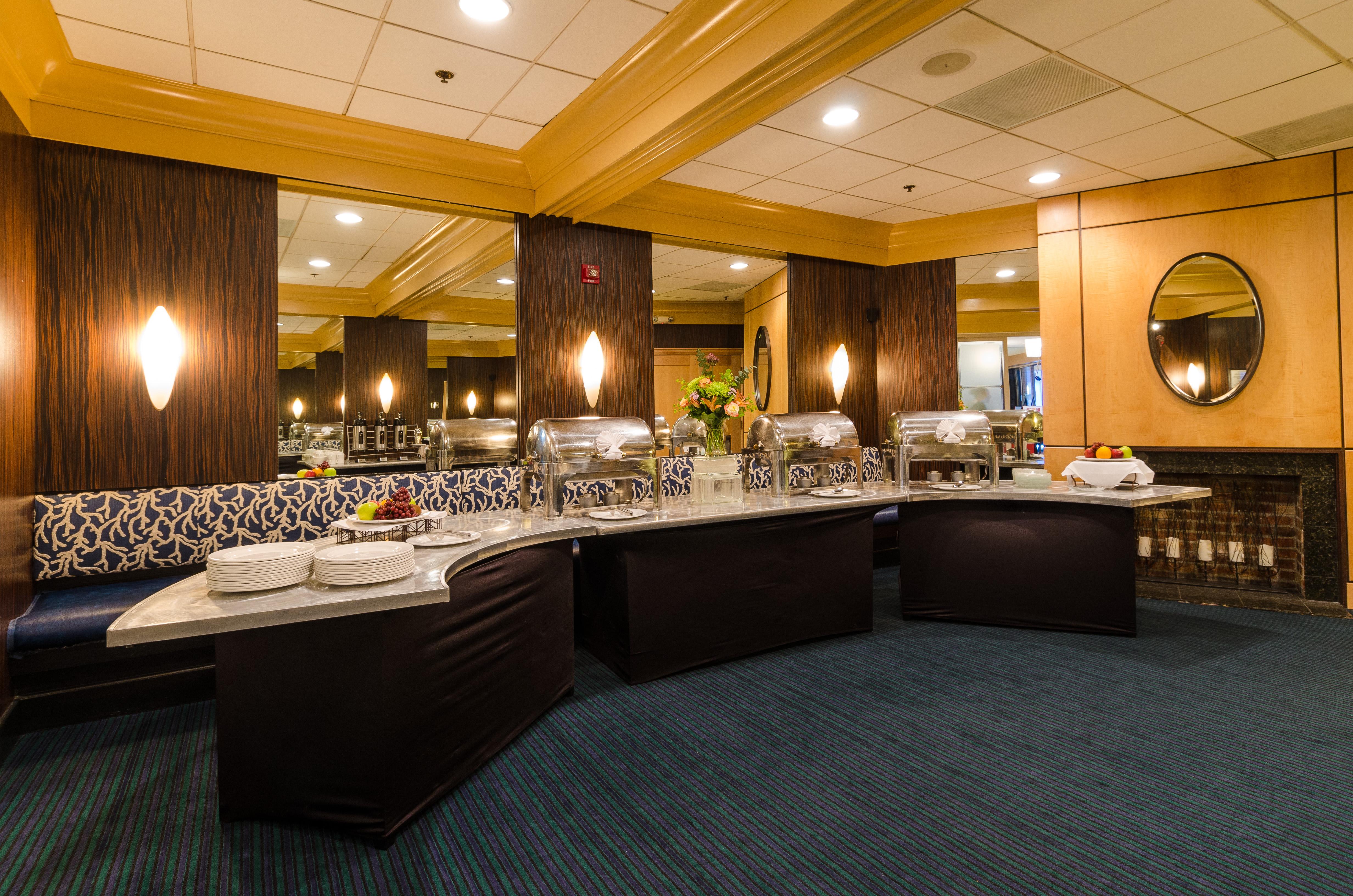 Hotel Beacon & Corporate Quarters